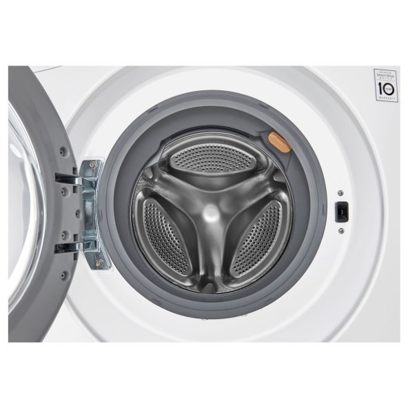 Washers 2.3 Cu.Ft. Compact Front Load Washer